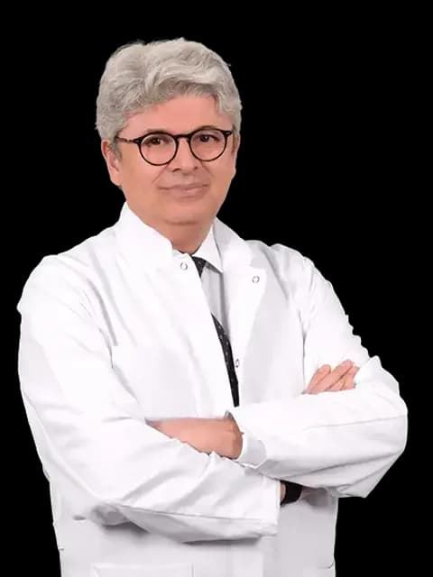 Prof. Dr. Faruk Buyru