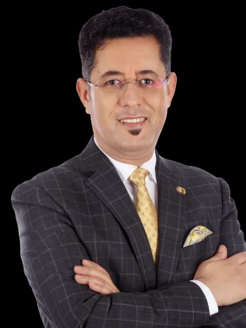 Prof. Dr. Iyad Hassan