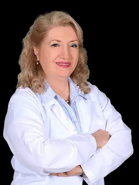 Prof. Dr. Ayşe Nurdan Tözün