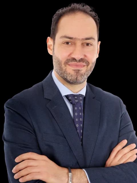 Dr. Toufic Ata