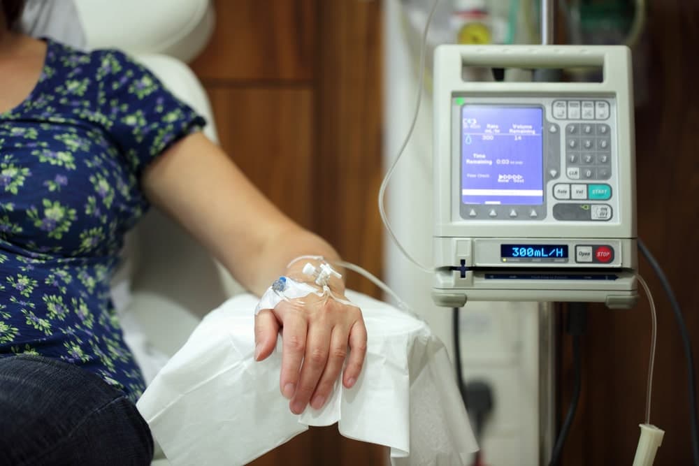 Chemotherapy