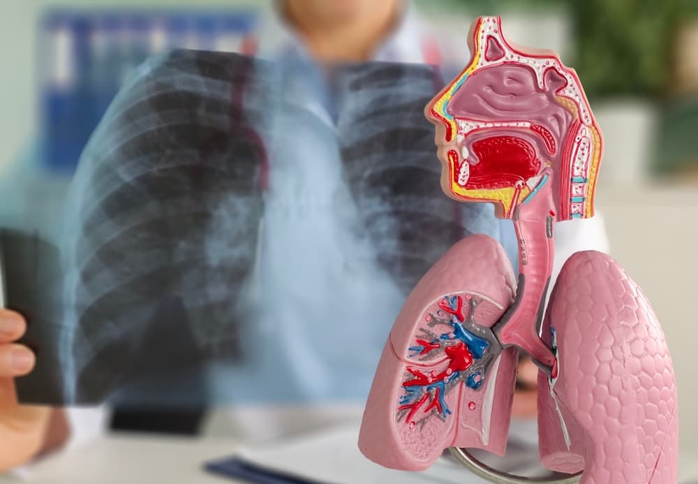 Pulmonary Rehabilitation