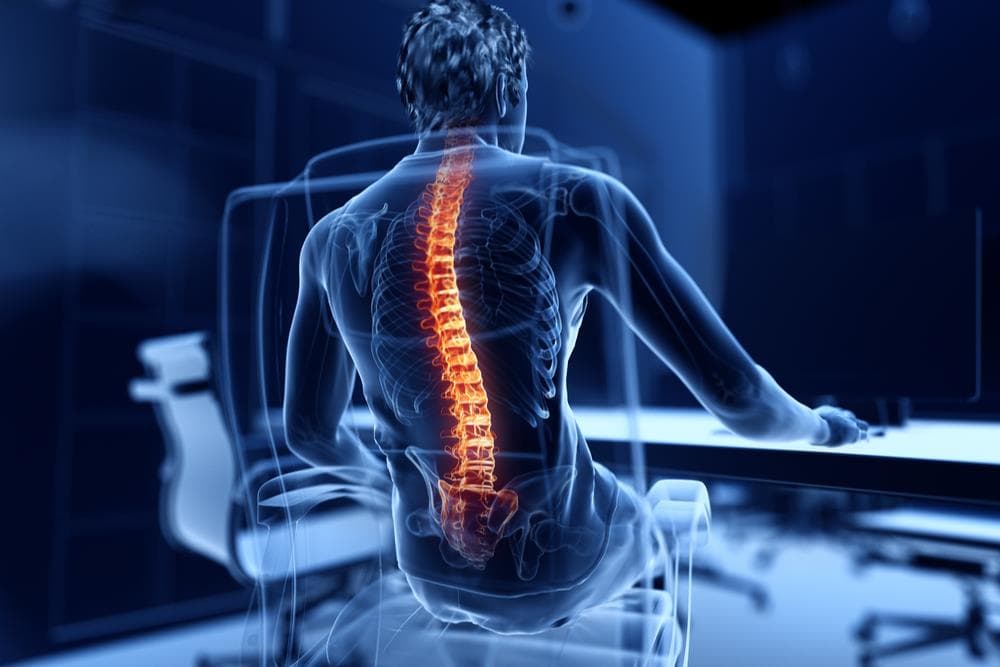 Spine Surgery