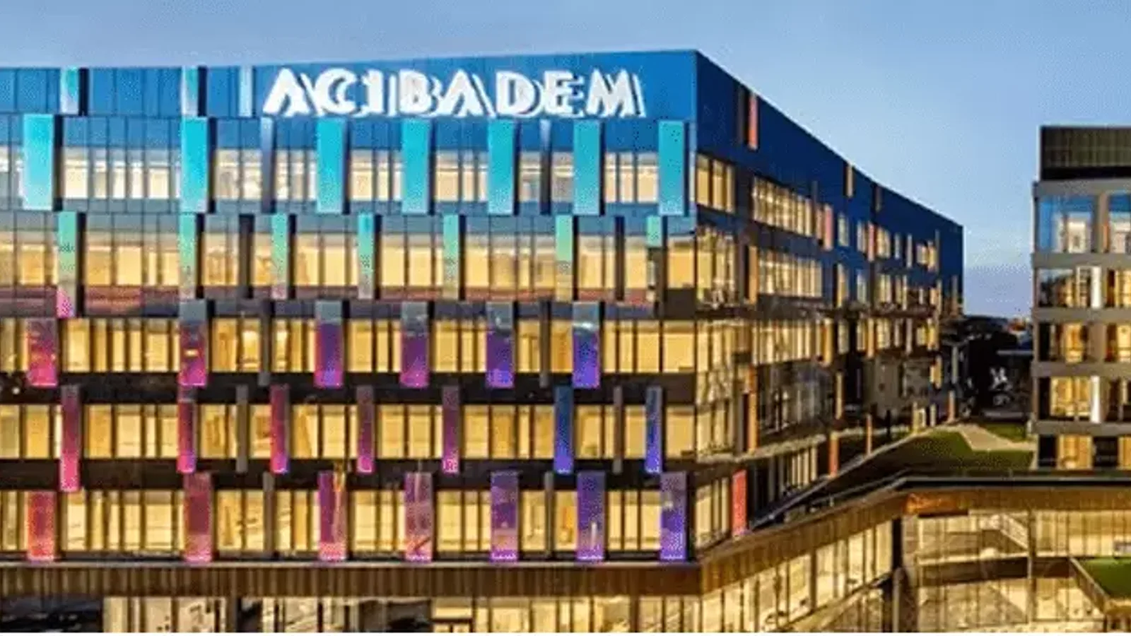 Hospital Acıbadem Altunizade