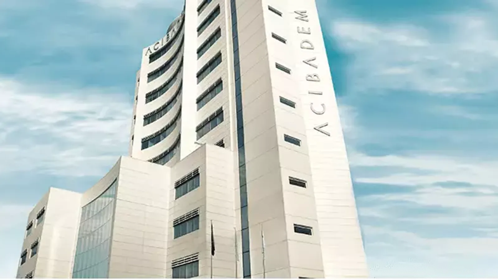 Hospital Acıbadem Fulya