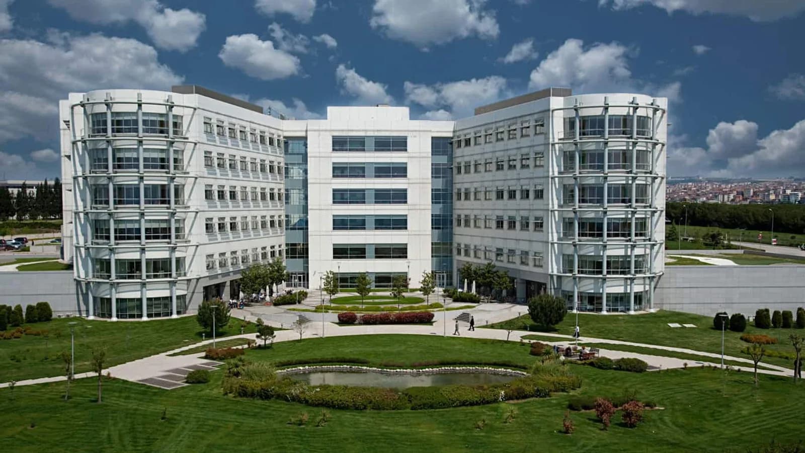 Anadolu Medical Center (Gebze)