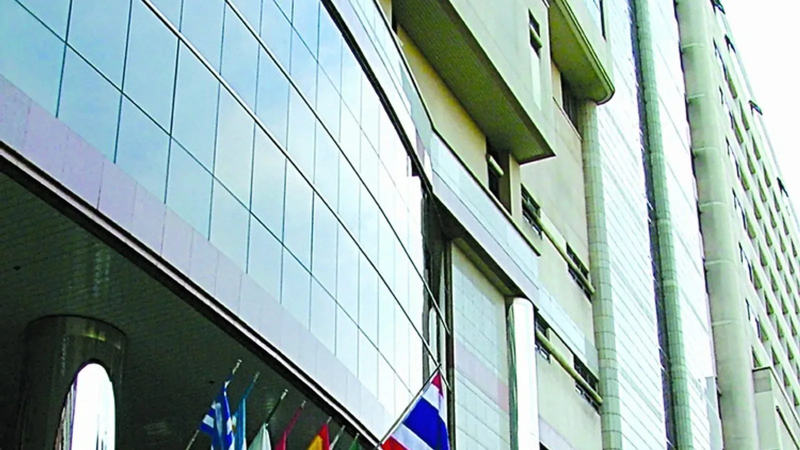 Bumrungrad International Hospital