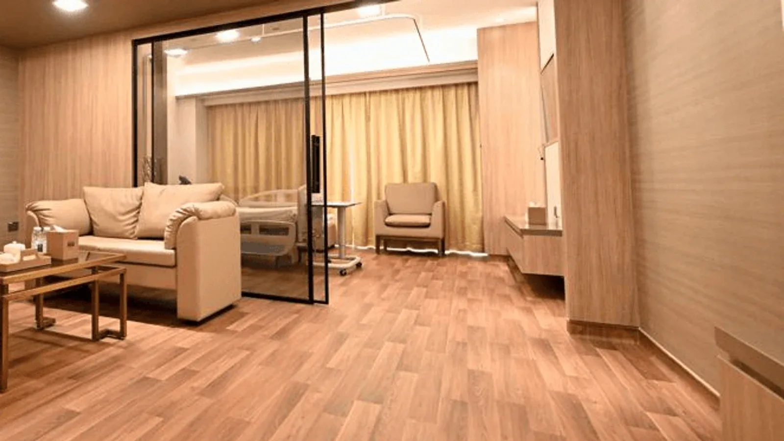 Burjeel Hospital Abu Dhabi