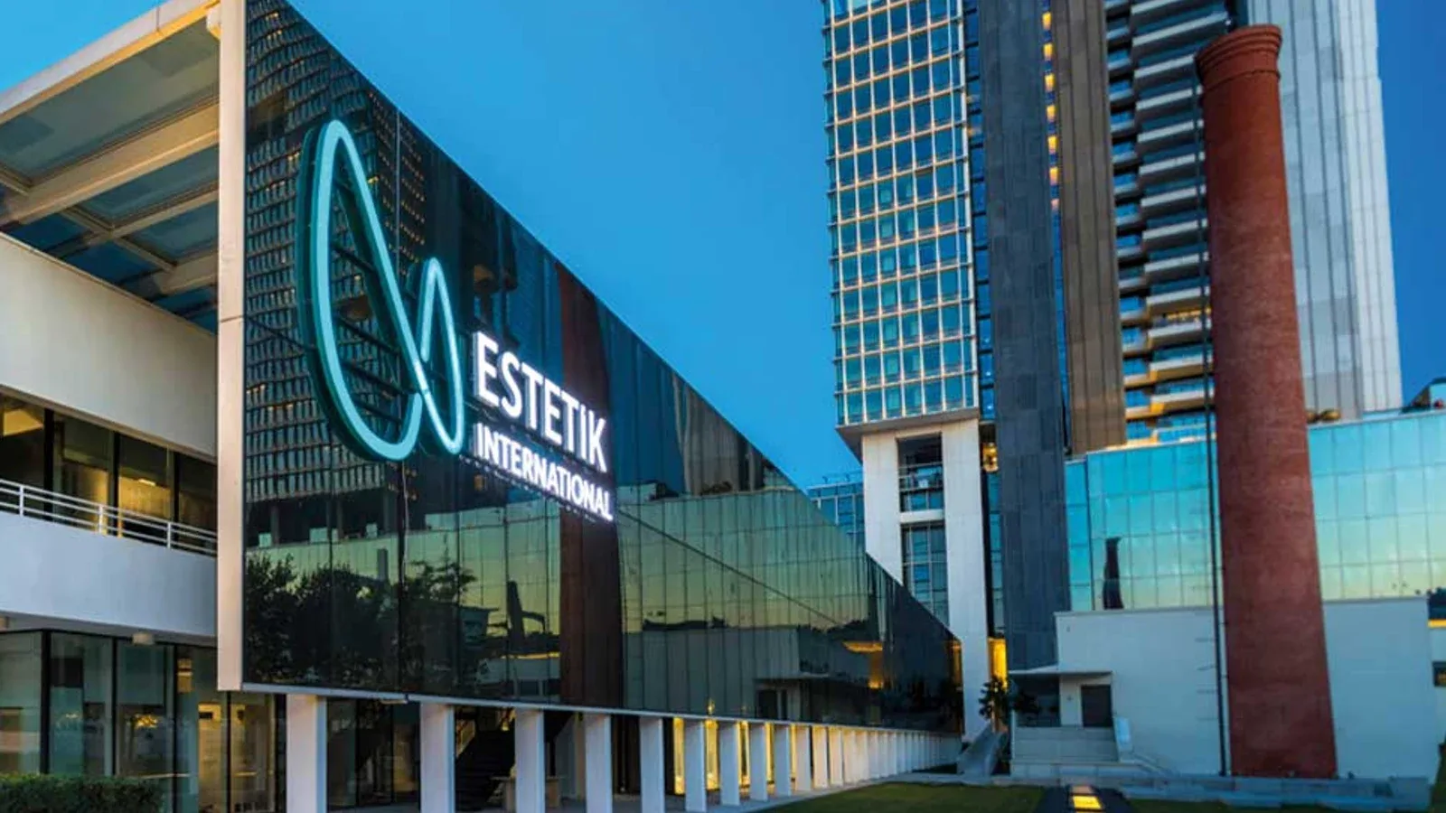Estetik International Mecidiyeköy