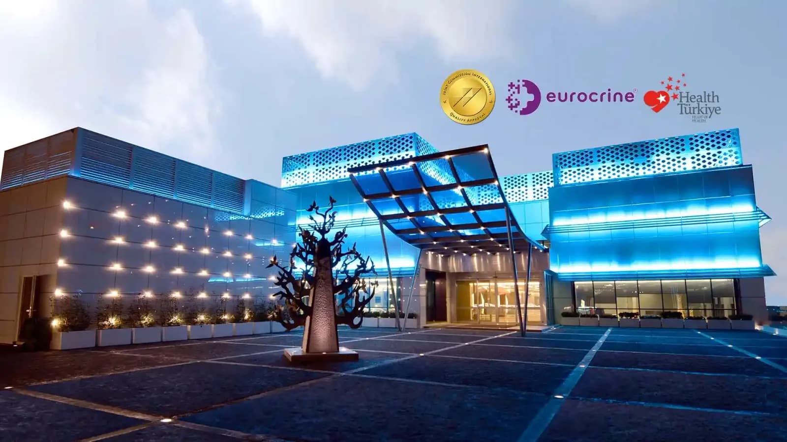 Liv Hospital Ulus