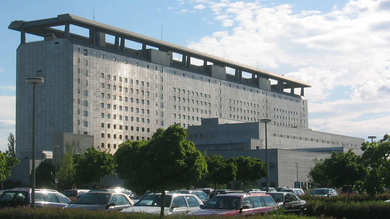 LMU Klinikum München