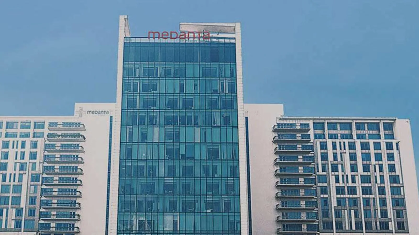 Medanta - The Medicity